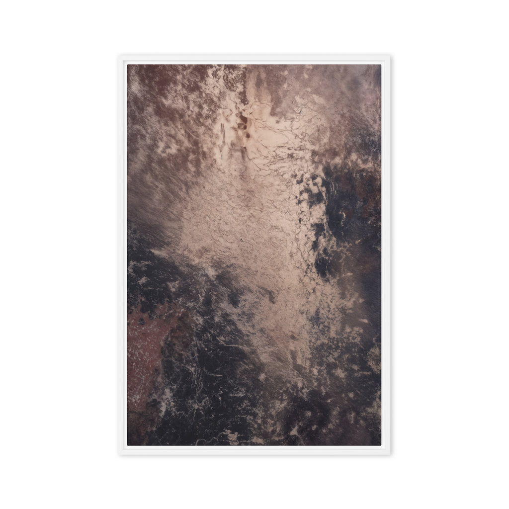 MB CANVAS ABSTRACT WALL ART PRODUCT MOCKUP