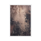 MB CANVAS ABSTRACT WALL ART PRODUCT MOCKUP