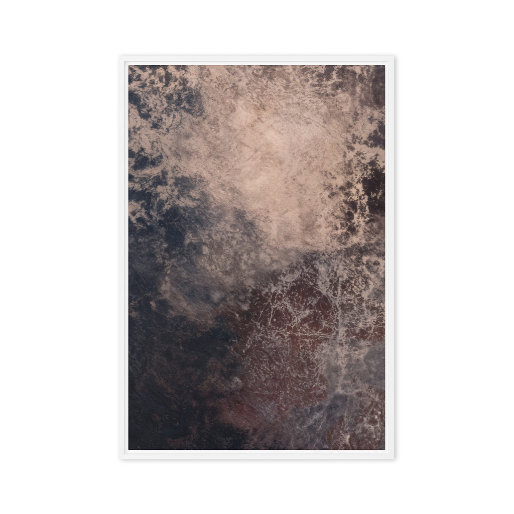 MB CANVAS ABSTRACT WALL ART PRODUCT MOCKUP