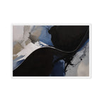 MB CANVAS ABSTRACT WALL ART PRODUCT MOCKUP