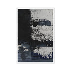 MB CANVAS ABSTRACT WALL ART PRODUCT MOCKUP