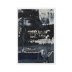 MB CANVAS ABSTRACT WALL ART PRODUCT MOCKUP