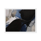 MB CANVAS ABSTRACT WALL ART PRODUCT MOCKUP