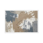 MB CANVAS ABSTRACT WALL ART PRODUCT MOCKUP