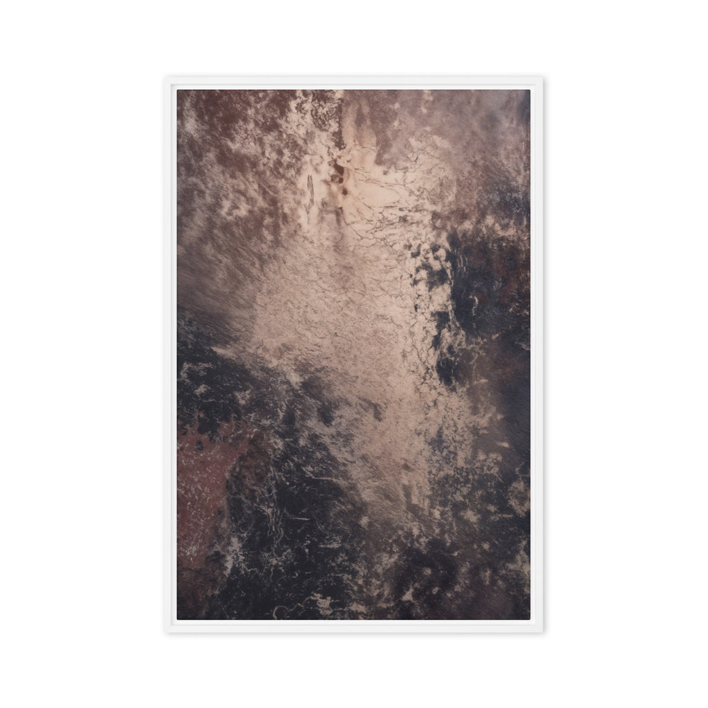 MB CANVAS ABSTRACT WALL ART PRODUCT MOCKUP