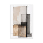 MB CANVAS ABSTRACT WALL ART PRODUCT MOCKUP