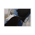 MB CANVAS ABSTRACT WALL ART PRODUCT MOCKUP