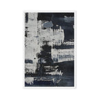 MB CANVAS ABSTRACT WALL ART PRODUCT MOCKUP