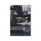 MB CANVAS ABSTRACT WALL ART PRODUCT MOCKUP