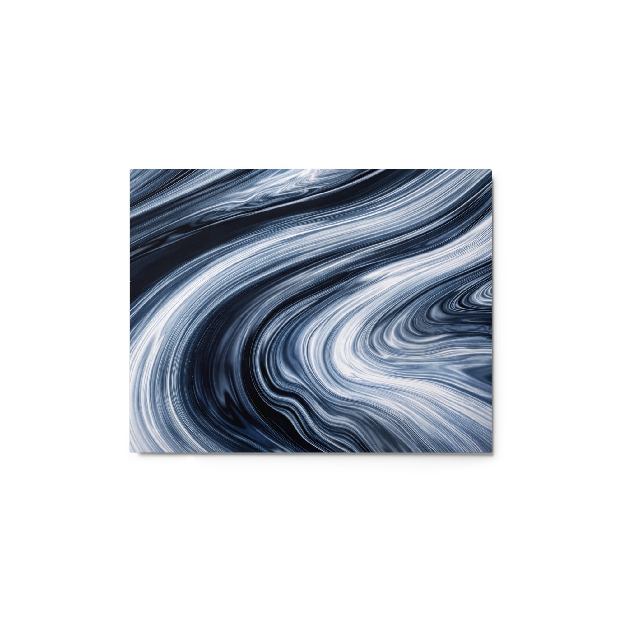 Metal Prints Vortex Abstract Wall Art By Mb Canvas Vivid colors & premium materials. ready to hang 