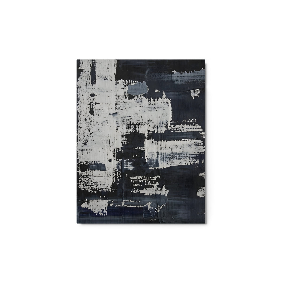 MB CANVAS ABSTRACT WALL ART PRODUCT MOCKUP