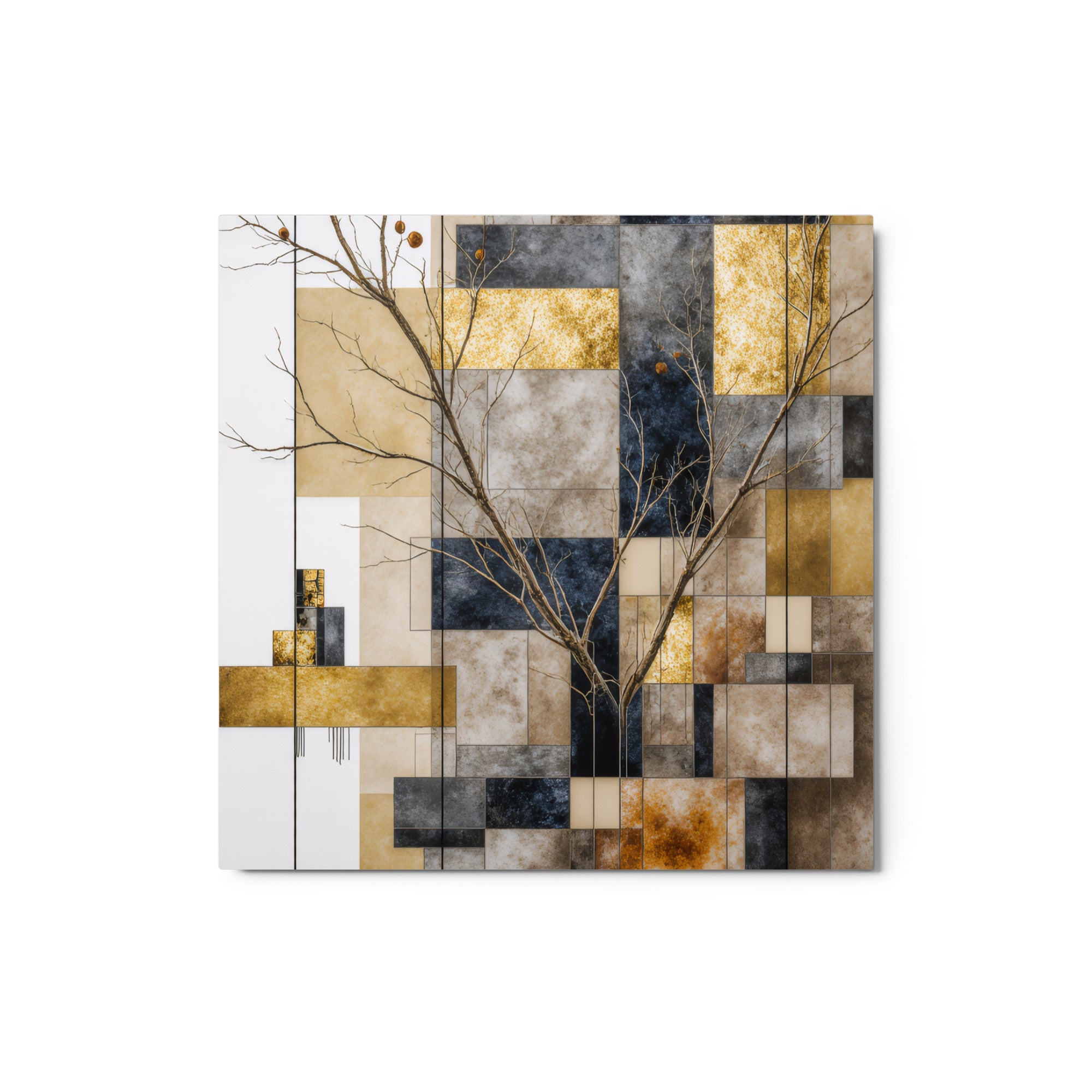 Metal Prints Solari Abstract Wall Art By Mb Canvas Vivid colors & premium materials. ready to hang 