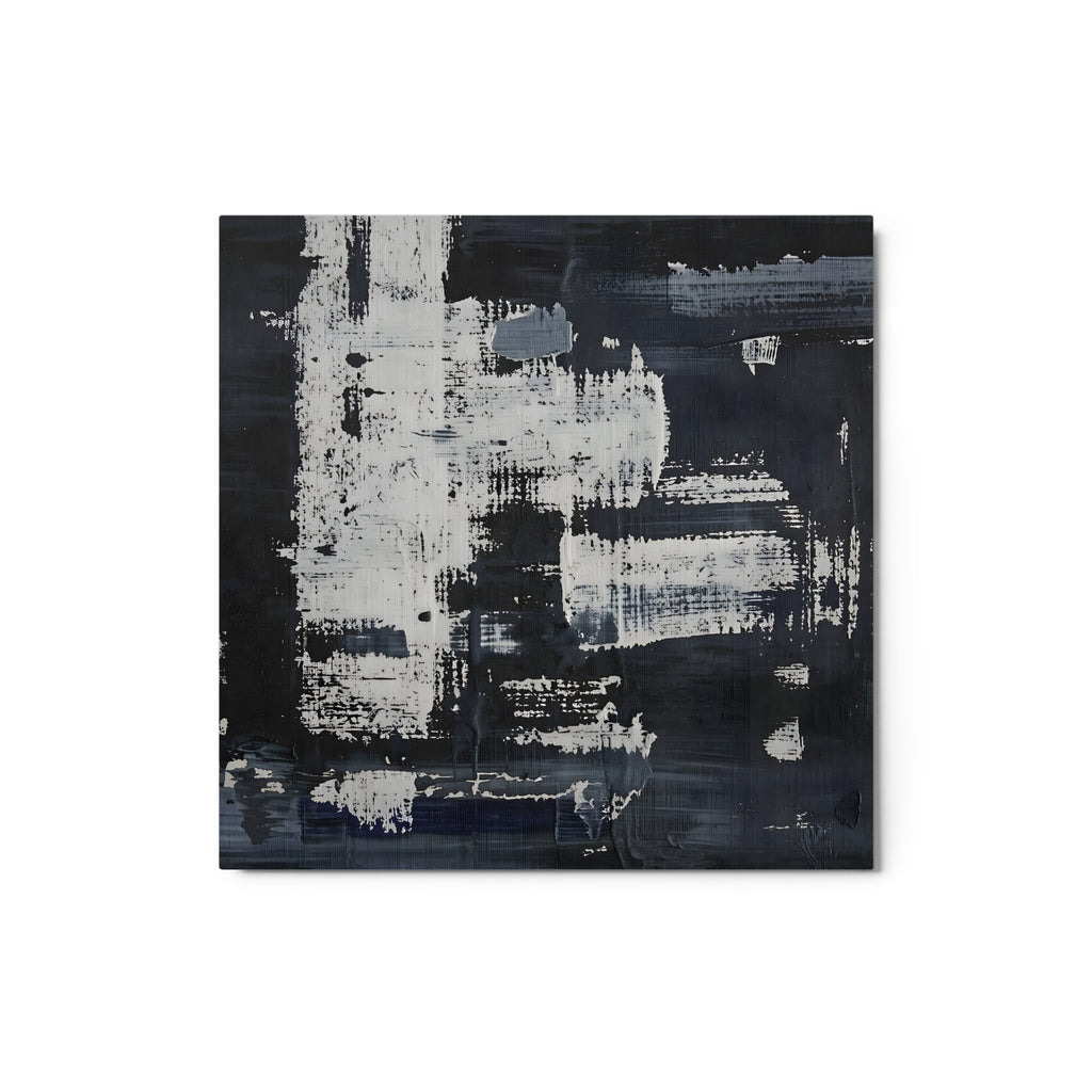MB CANVAS ABSTRACT WALL ART PRODUCT MOCKUP