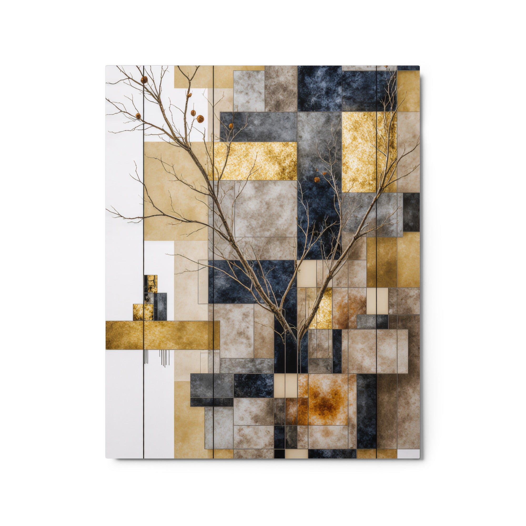 Metal Prints Solari Abstract Wall Art By Mb Canvas Vivid colors & premium materials. ready to hang 