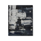 MB CANVAS ABSTRACT WALL ART PRODUCT MOCKUP