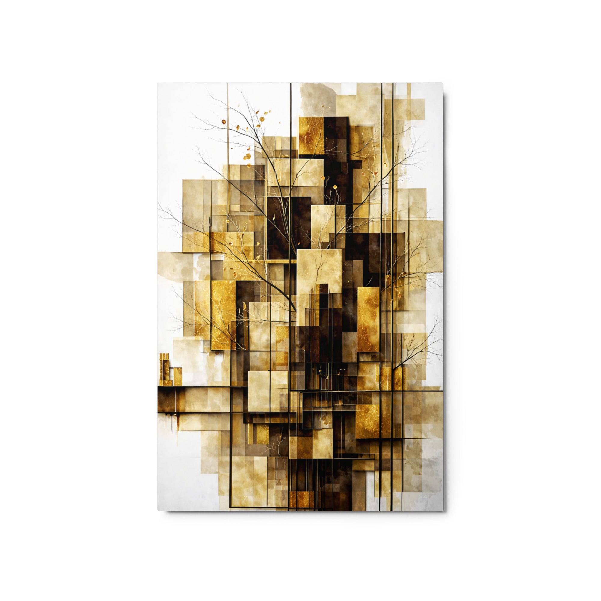 Altin metal print image for product listing