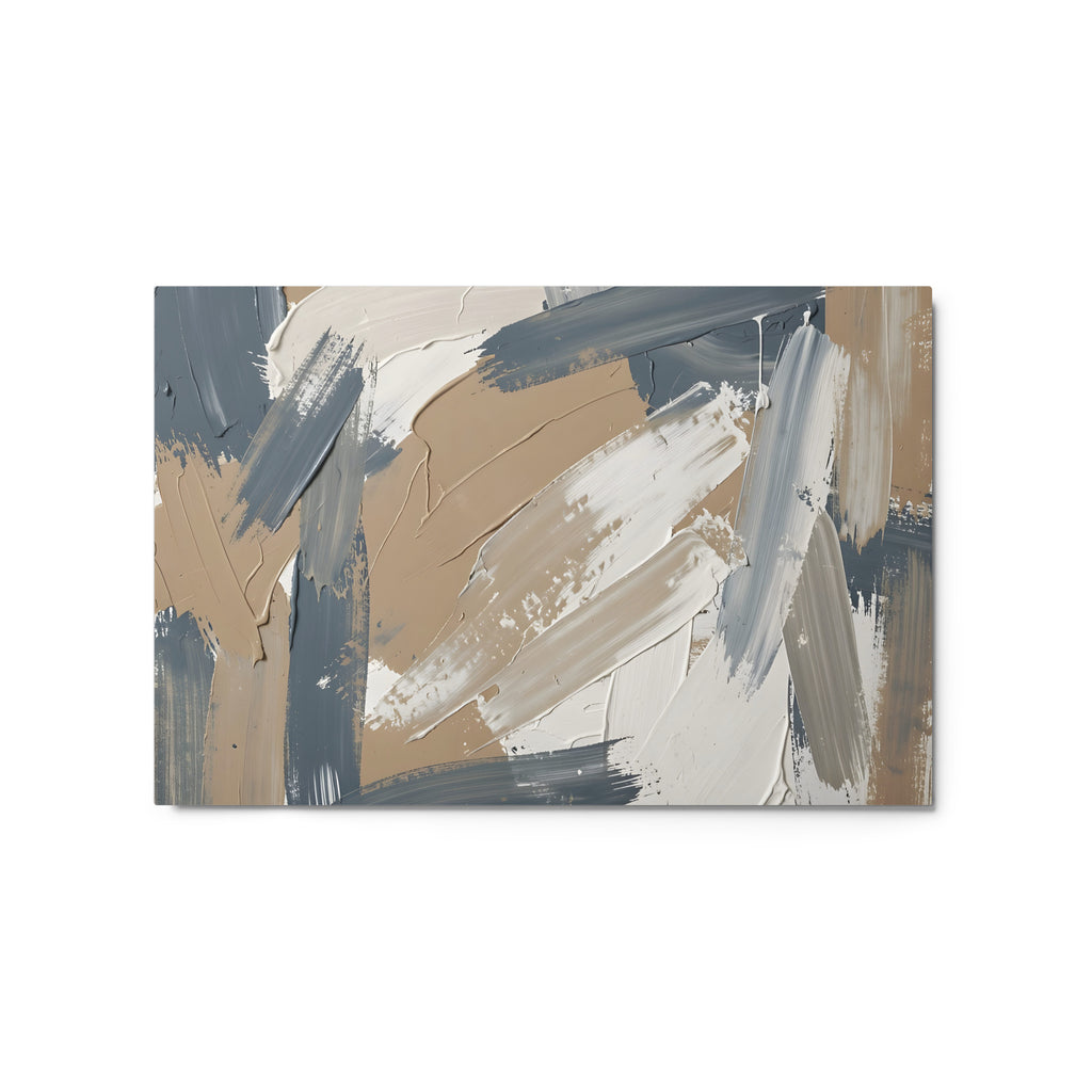 MB CANVAS ABSTRACT WALL ART PRODUCT MOCKUP