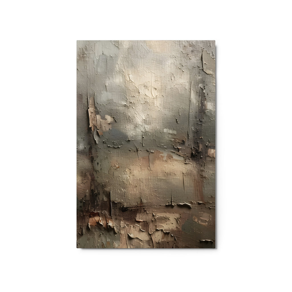 MB CANVAS ABSTRACT WALL ART PRODUCT MOCKUP