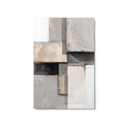 MB CANVAS ABSTRACT WALL ART PRODUCT MOCKUP