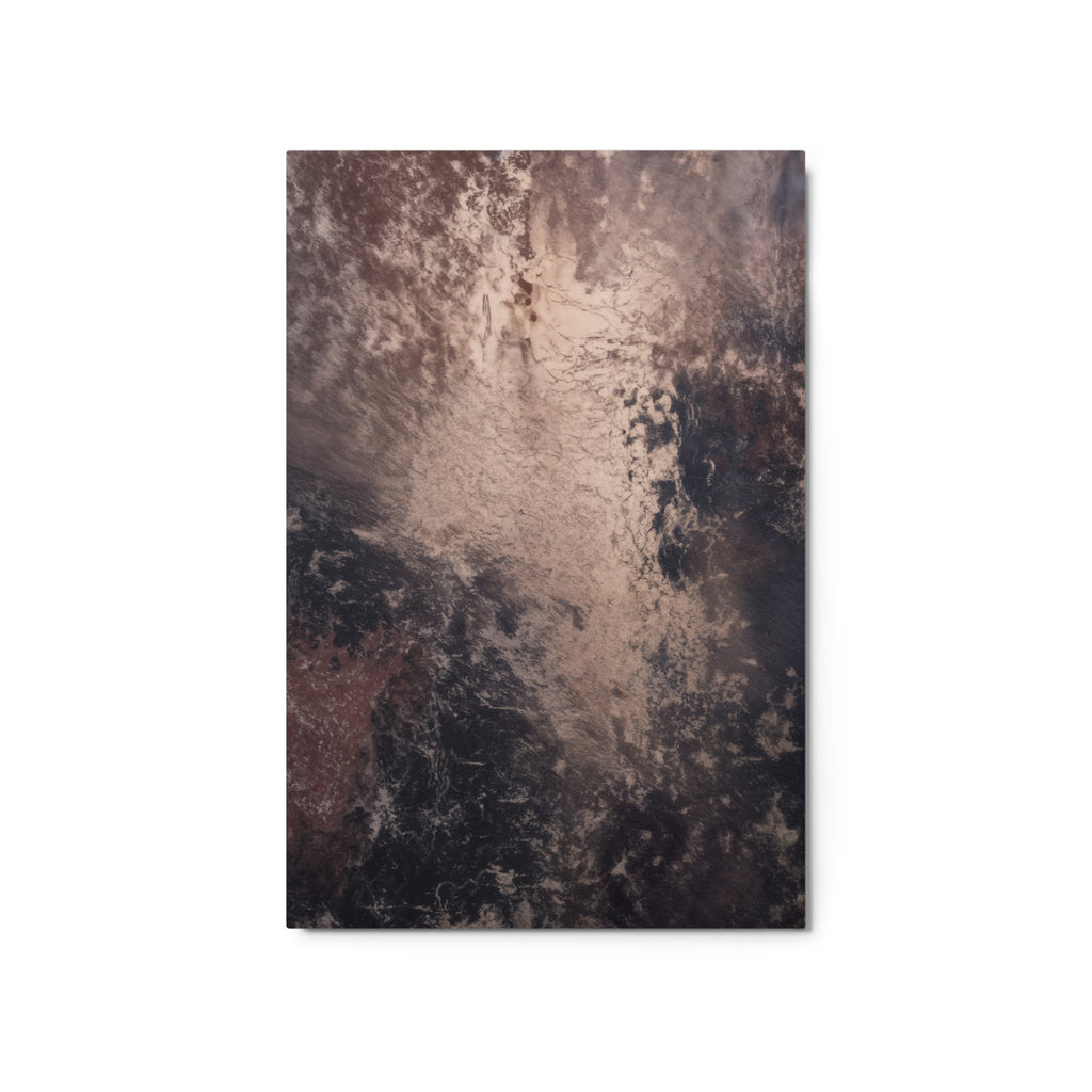 MB CANVAS ABSTRACT WALL ART PRODUCT MOCKUP