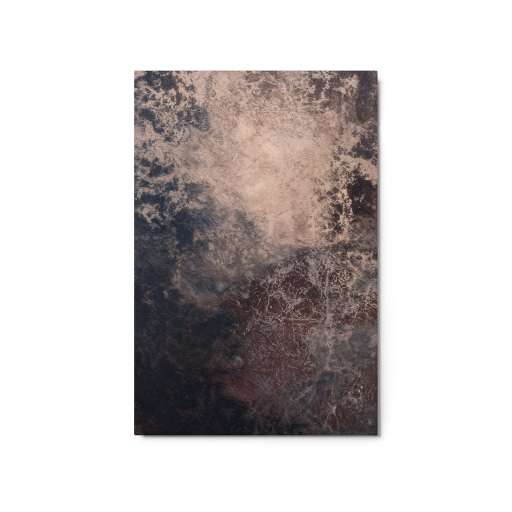 MB CANVAS ABSTRACT WALL ART PRODUCT MOCKUP