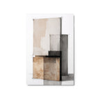 MB CANVAS ABSTRACT WALL ART PRODUCT MOCKUP