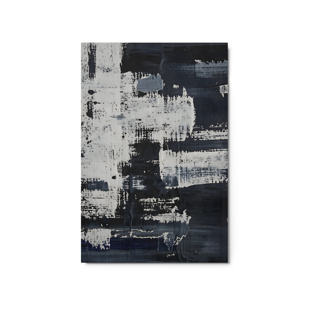 MB CANVAS ABSTRACT WALL ART PRODUCT MOCKUP