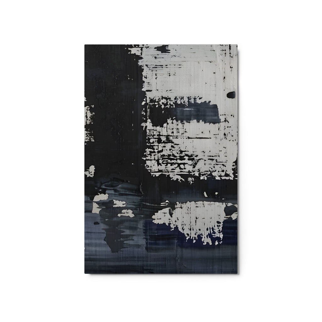 MB CANVAS ABSTRACT WALL ART PRODUCT MOCKUP