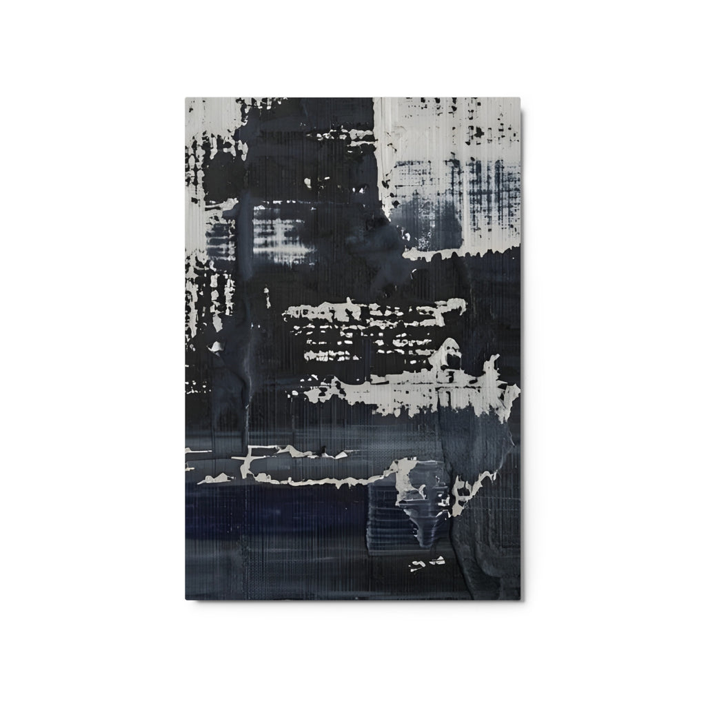 MB CANVAS ABSTRACT WALL ART PRODUCT MOCKUP