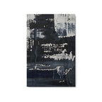 MB CANVAS ABSTRACT WALL ART PRODUCT MOCKUP