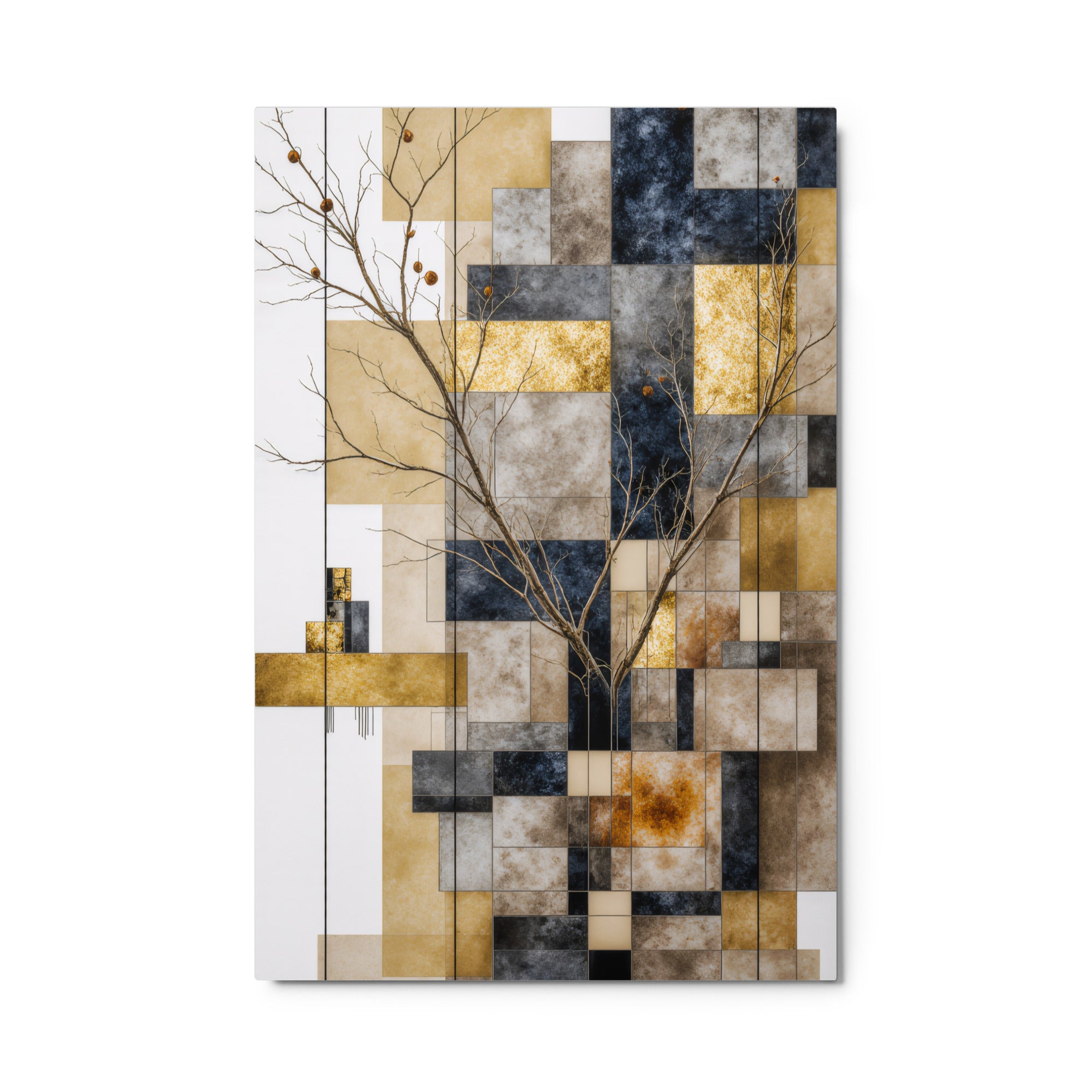 Metal Prints Solari Abstract Wall Art By Mb Canvas Vivid colors & premium materials. ready to hang 