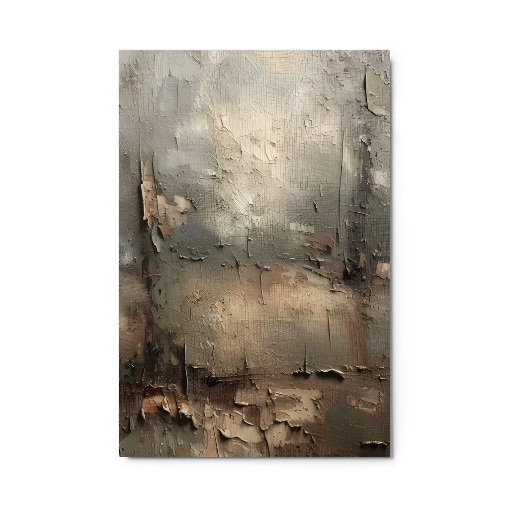 MB CANVAS ABSTRACT WALL ART PRODUCT MOCKUP