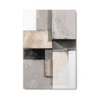 MB CANVAS ABSTRACT WALL ART PRODUCT MOCKUP