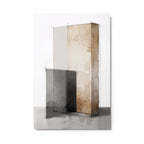MB CANVAS ABSTRACT WALL ART PRODUCT MOCKUP