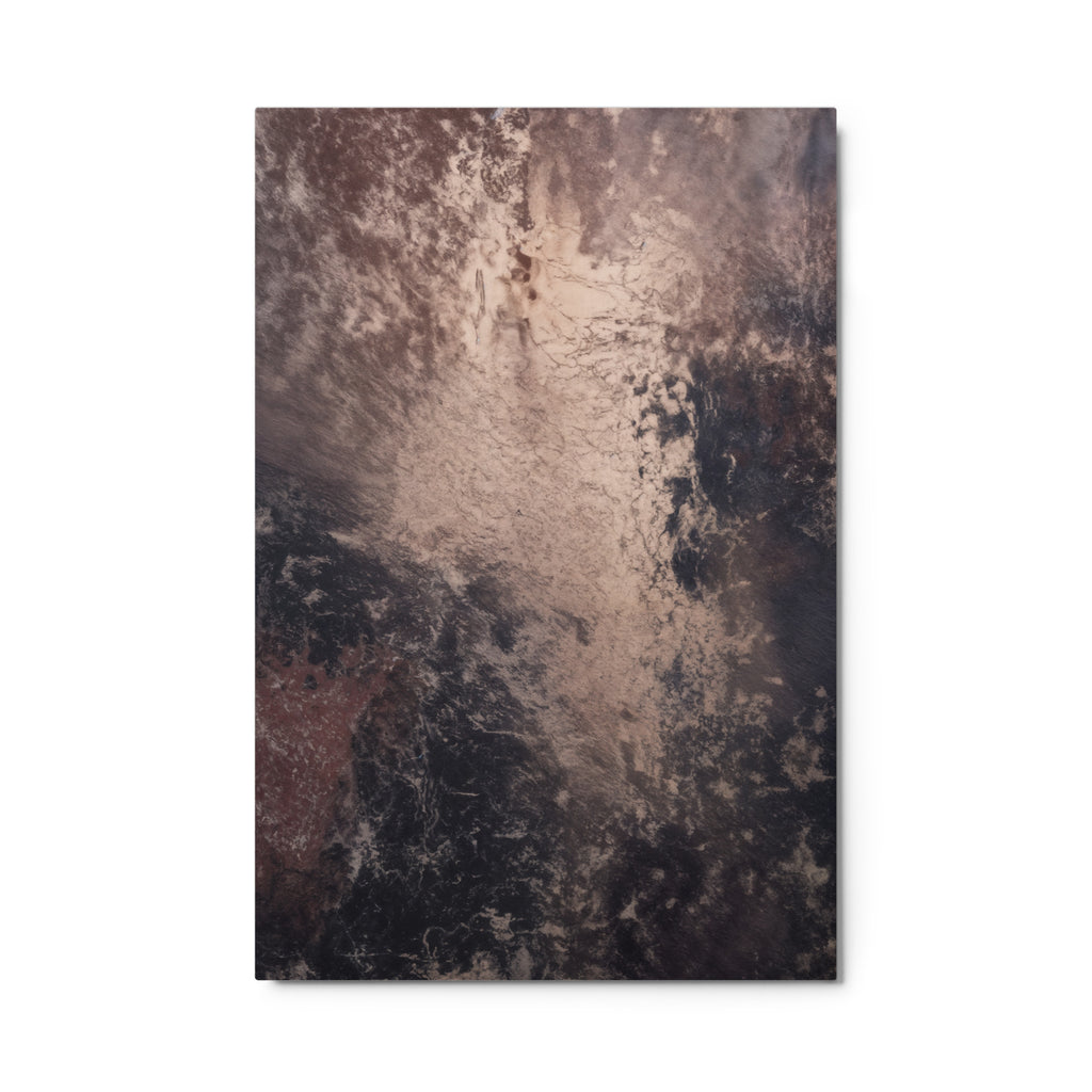 MB CANVAS ABSTRACT WALL ART PRODUCT MOCKUP