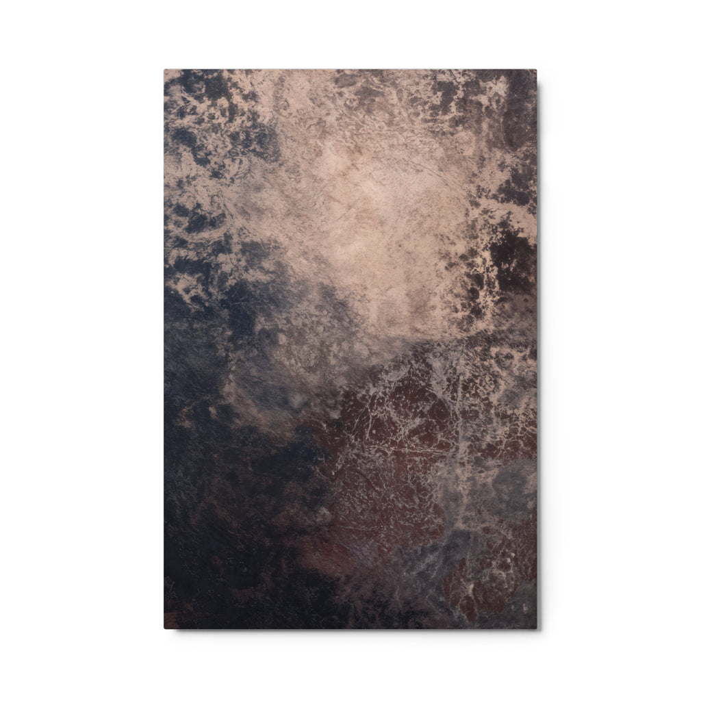 MB CANVAS ABSTRACT WALL ART PRODUCT MOCKUP
