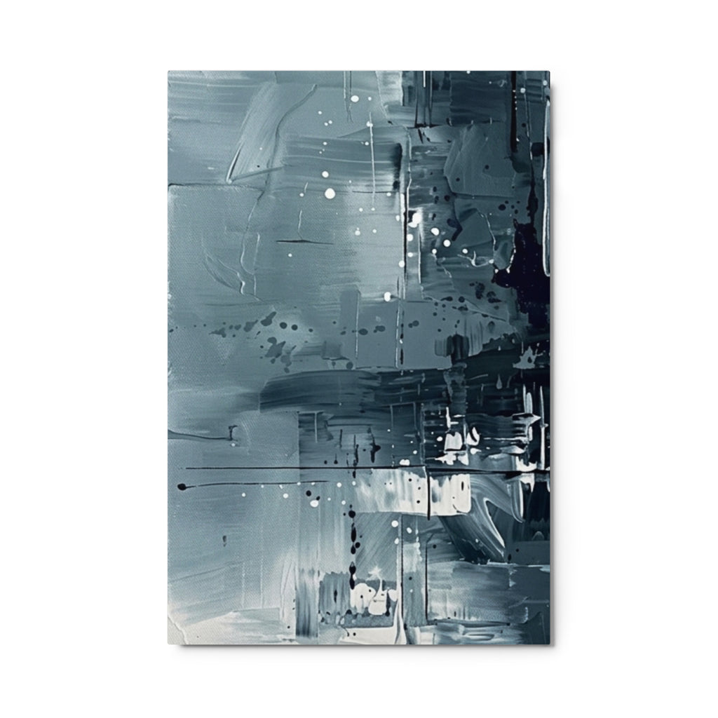 MB CANVAS ABSTRACT WALL ART PRODUCT MOCKUP