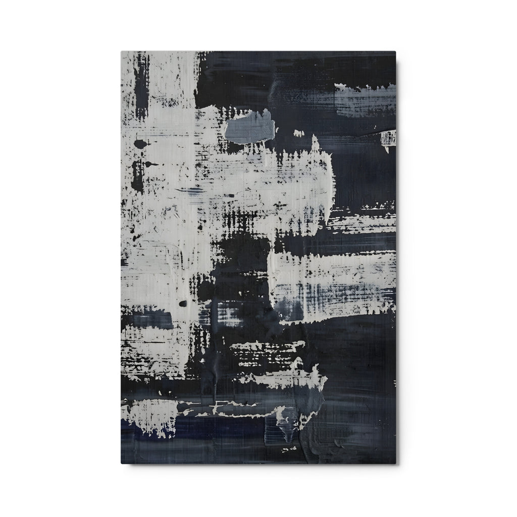 MB CANVAS ABSTRACT WALL ART PRODUCT MOCKUP
