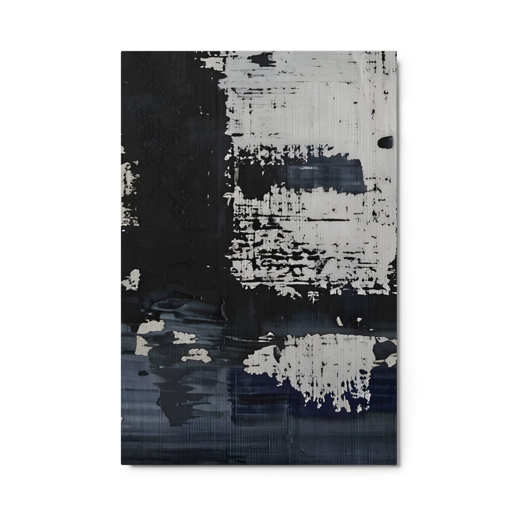 MB CANVAS ABSTRACT WALL ART PRODUCT MOCKUP