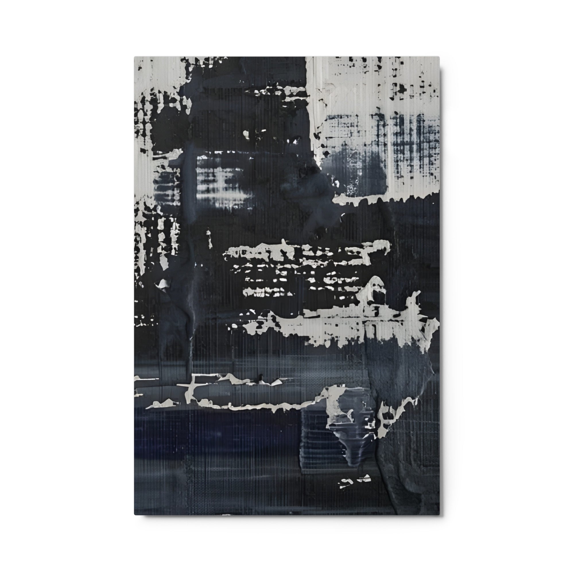 MB CANVAS ABSTRACT WALL ART PRODUCT MOCKUP