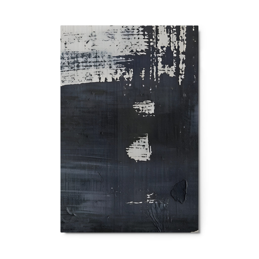 MB CANVAS ABSTRACT WALL ART PRODUCT MOCKUP
