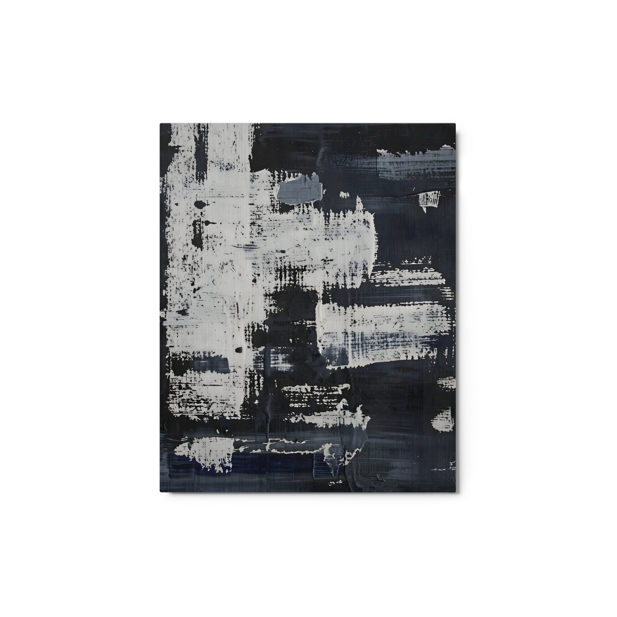 MB CANVAS ABSTRACT WALL ART PRODUCT MOCKUP