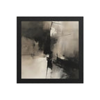MB CANVAS ABSTRACT WALL ART PRODUCT MOCKUP