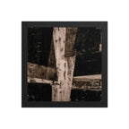 MB CANVAS ABSTRACT WALL ART PRODUCT MOCKUP