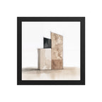 MB CANVAS ABSTRACT WALL ART PRODUCT MOCKUP