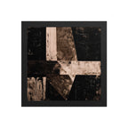 MB CANVAS ABSTRACT WALL ART PRODUCT MOCKUP