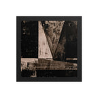 MB CANVAS ABSTRACT WALL ART PRODUCT MOCKUP