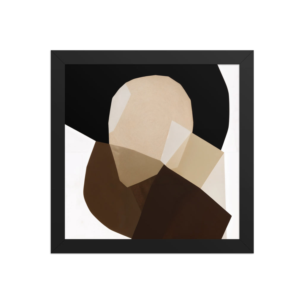 MB CANVAS ABSTRACT WALL ART PRODUCT MOCKUP