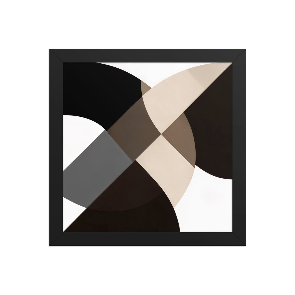 MB CANVAS ABSTRACT WALL ART PRODUCT MOCKUP