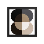 MB CANVAS ABSTRACT WALL ART PRODUCT MOCKUP
